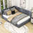 Angelah Full / Double Daybed-1427598836