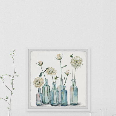 " Clearly White " by Parvez Taj