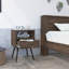 Table de chevet 1 tiroir Inese-230434761