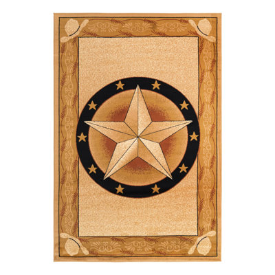 Pioneer Indoor Rug