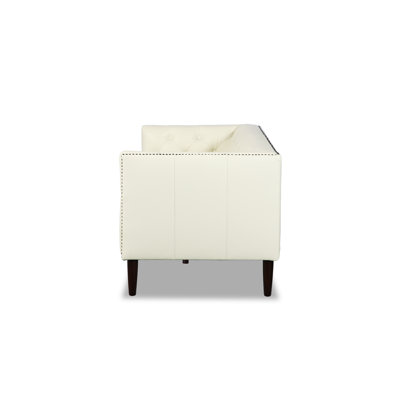 Woodford 84.6'' Upholstered Sofa