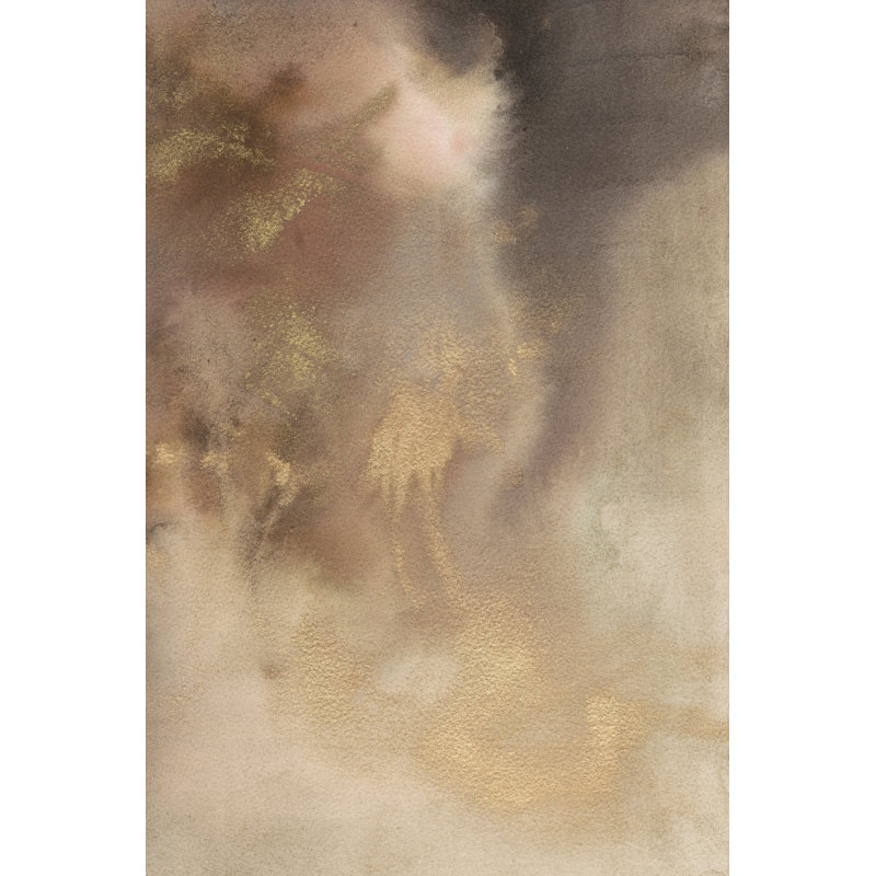 Skyward Dreams III by Joyce Combs - Wrapped Canvas Print, 30cm H x 20cm W x 3.8cm D