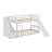 Twin Over Twin Bunk Bed With Slide-17957225