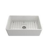 30'' L Kitchen Sink
