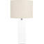 Wyona Ceramic Table Lamp