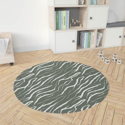 Tapis de jeu pour enfants Lush Cracks