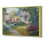 Porch Of Blooming Shadows Print-1893792489-1893792488