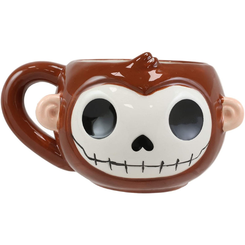 Nurettin   Ceramic Coffee Mug