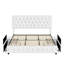Structure de lit moderne avec 4 tiroirs-747852249-747852248