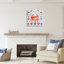 Aw-680-Giclée, motif de crabe maritime encadré par Farida Zaman, impression-91312464-91312467
