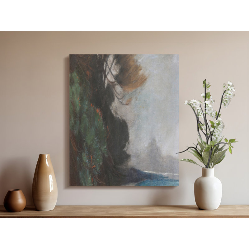 Wrapped Canvas Print Set, 16x24