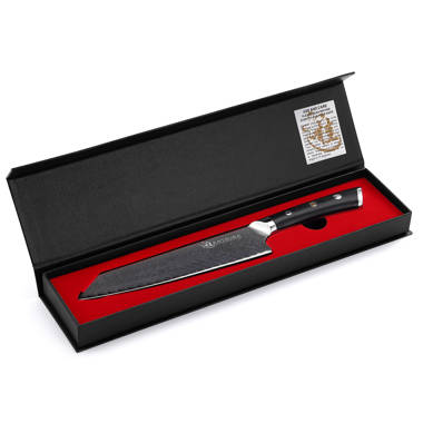 WELLHOME 8.19'' Chef's Knife