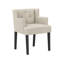 SHAY WINGED DINING CHAIR WITH ARMS-100950226