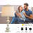 Norene Resin USB Table Lamp-554965138-554965139-554965136