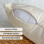 Housses de coussin Happy Happy Hunny