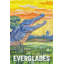 Everglades Poster II - Wrapped Canvas Print-2114074799