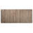 Iestyn Extendable Trestle Dining Table-451068536