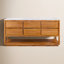 Ensemble de meuble-lavabo double 72 po Constanta-1111120626