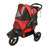 Foldable Pet Jogger Stroller-58720852