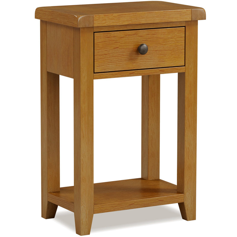 Churchwell End Table