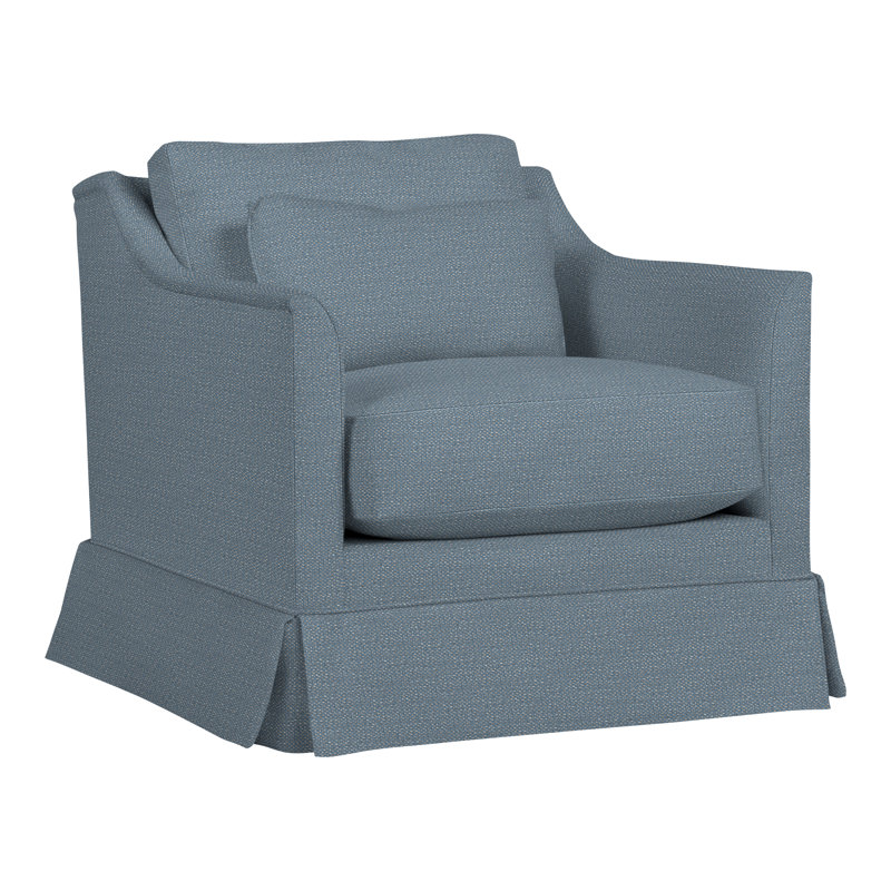 Chaise Newlin 33,5 po Newlin, Perigold ‑ port de mer Page