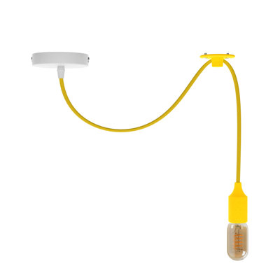 Audis 1 - Light Single Pendant