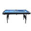 Table de billard, table de billard, table de jeu, table de jeu pour enfants, jeux de table, mouvement familial-111032865-111032869-111032866