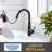 Pull Out Kitchen Faucet-72602089