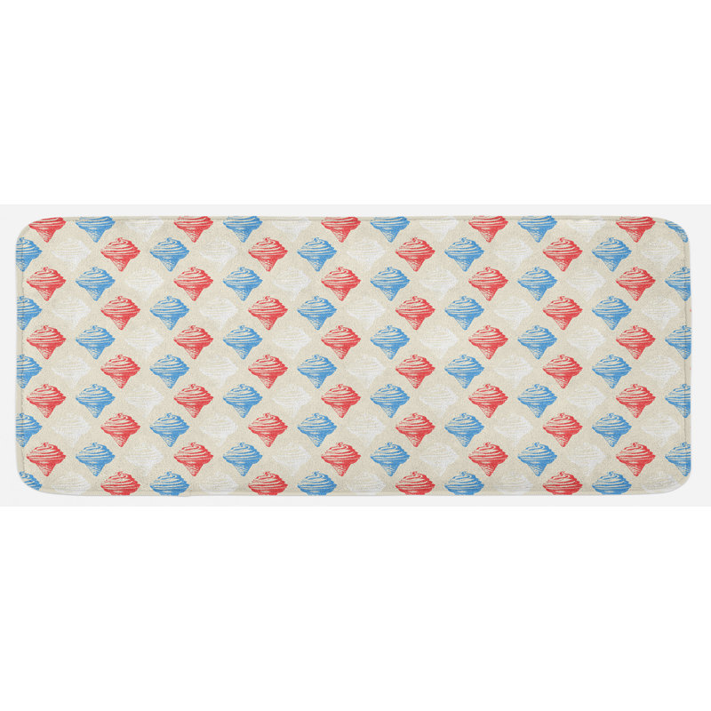 Tapis de cuisine