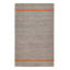 Hewish Geometric Hand Woven Area Rug-735503589