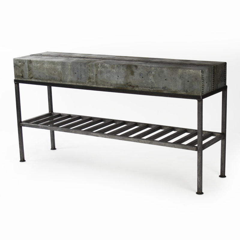 Burke Console Table