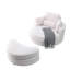 Canapé moderne avec accoudoir pivotant Welike-872035044