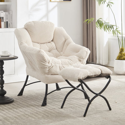 Fauteuil Lazy