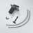 Single-Hole Bathroom Faucet-88534245