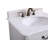 Angelique 27'' Single Bathroom Vanity with Top-1994860992-1994555548
