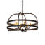Aldari 6 - Light Chandelier