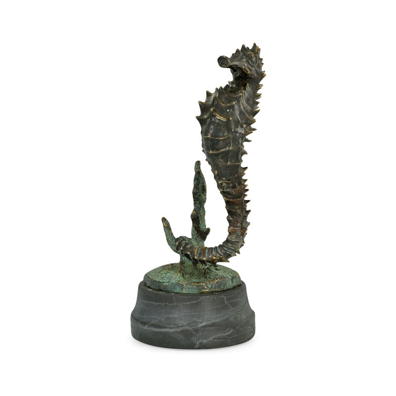 hippocampe Curated
