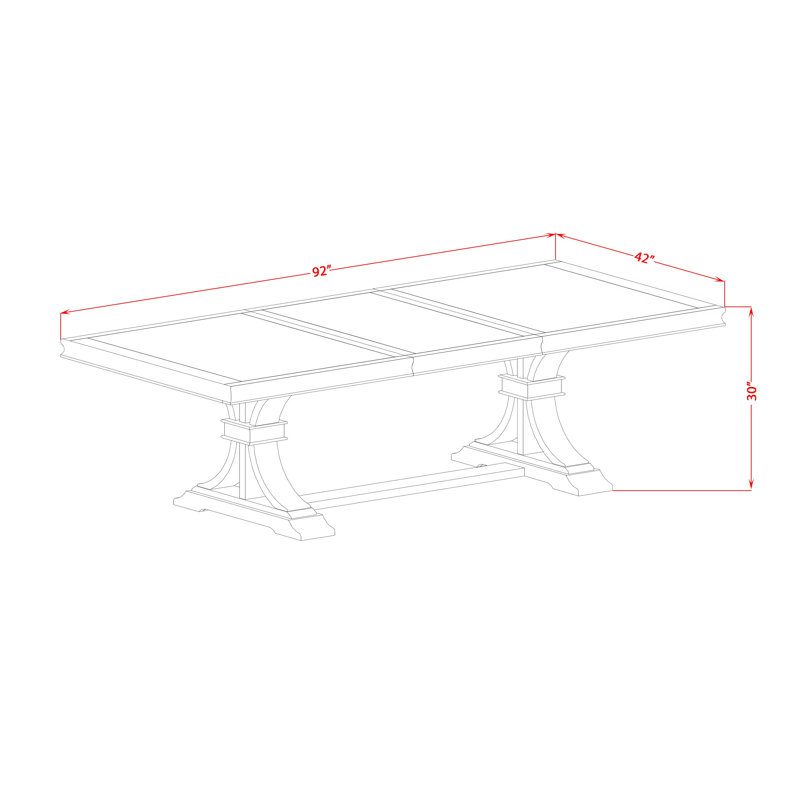 Cet ensemble de cuisine de 5 pièces comprend une table de salle à manger et 4 chaises de salle à manger en tissu de lin sable clair et des pieds noirs avec dossier rembourré - finition noir sablé.
