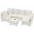 Chenille beige est en rupture de stock
