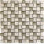 0.8 x 1 Basketweave Mosaic Tile-58251866