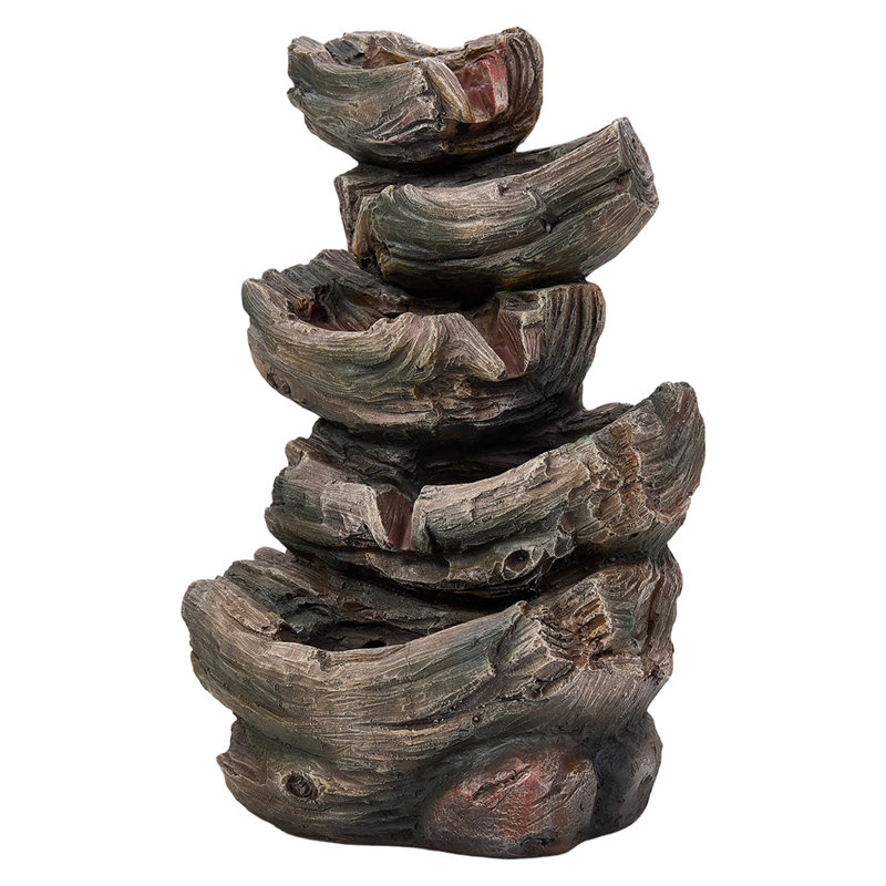 Outdoor Floor Fountain
