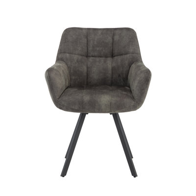 Basanti 48cm H Fabric Upholstered Armchair