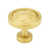 Gold selected
