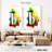 Keiri Abstract Letter L-108482576