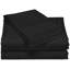 Ensemble de draps rayés en coton à 100 % à densité du tissage de 600 fils Hotel London-1376814200-1375418268