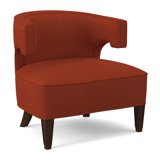Laurel Barrel Chair