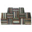 Modern Cabin Book Wall-1730091980