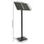 Support pour haut-parleur 46,5 po-86688675