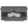 Beyla Deep Seating Power Reclining Sofa with USB Charging Ports