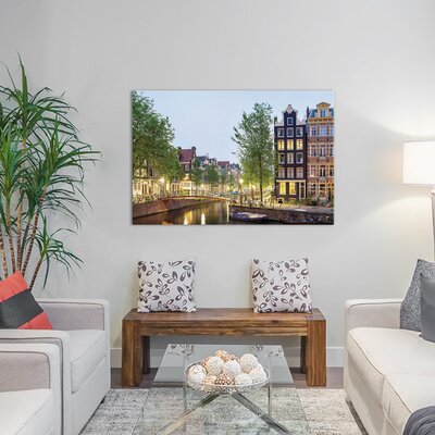 Bless international Cityscape II, Amsterdam, North Holland Province ...